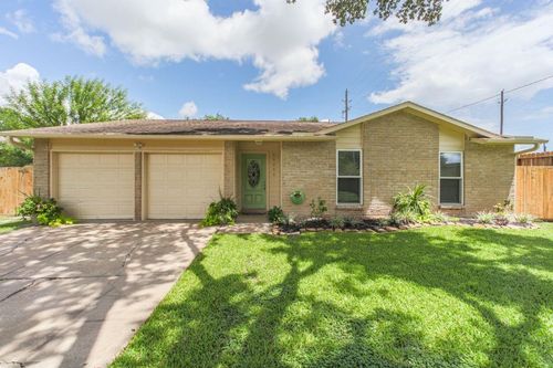 22002 Silver Lode Dr, Katy, TX, 77450-3829 | Card Image
