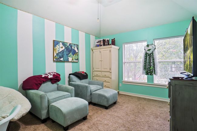 206 Swallow Dr, House other with 5 bedrooms, 4 bathrooms and null parking in Southlake TX | Image 31