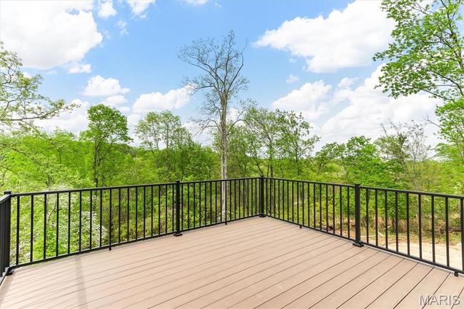 Spacious deck to get you started, with plenty of space to expand! | Image 43