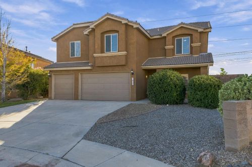 1300 Summer Breeze Dr Nw, Albuquerque, NM, 87120-3877 | Card Image