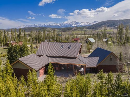 341 Anderson Rd, Walden, CO, 80480 | Card Image