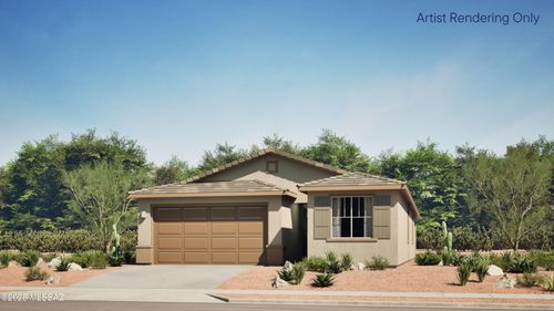 7566 S Ray Carroll Way, Tucson, AZ, 85747 | Card Image