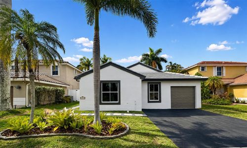 19179 Nw 22nd St, Pembroke Pines, FL, 33029-4606 | Card Image