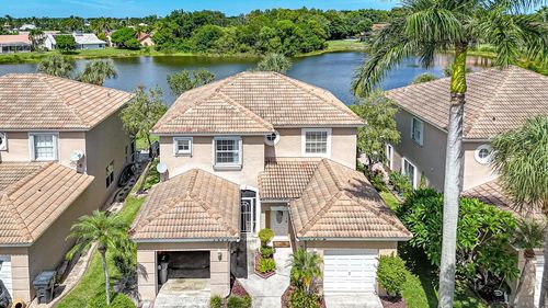 7309 Smithbrooke Drive, Lake Worth, FL, 33467 | Card Image
