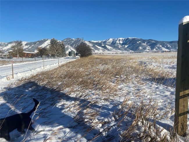 6114 Springhill Rd, Home with 0 bedrooms, 0 bathrooms and null parking in Belgrade MT | Image 10