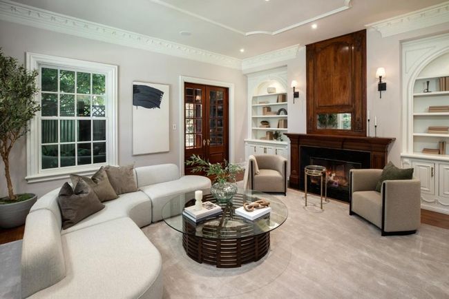 99 James Ave, House other with 5 bedrooms, 7 bathrooms and 3 parking in Atherton CA | Image 9