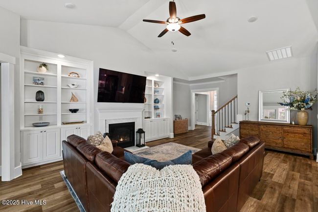 323 Lightning Bug Ln, House other with 3 bedrooms, 3 bathrooms and 2 parking in Holly Ridge NC | Image 21