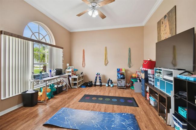 12034 Timberhill Dr, House other with 4 bedrooms, 2 bathrooms and null parking in RIVERVIEW FL | Image 6