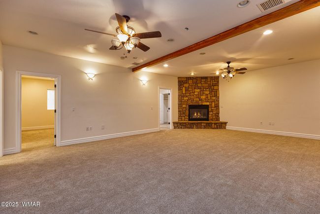 Comfortable Lower-Level Retreat | Image 46