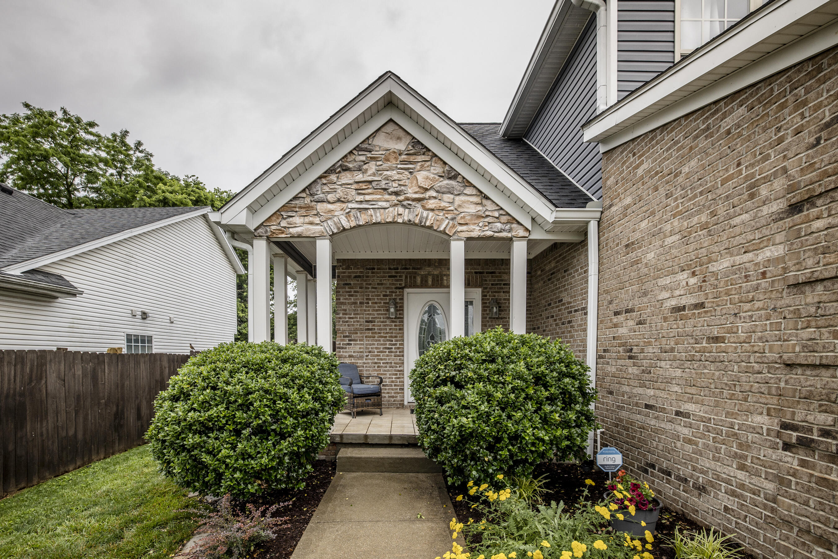 Residential in Georgetown 5