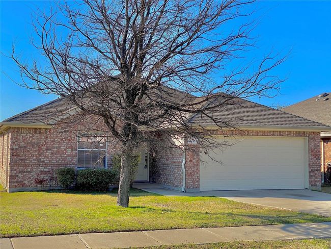 2717 Lumina Dr, House other with 4 bedrooms, 2 bathrooms and null parking in Little Elm TX | Image 9