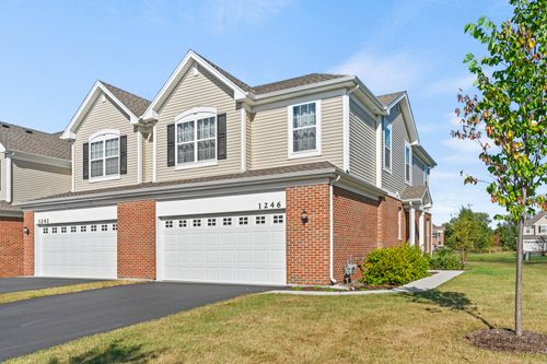 1246 Draper Rd, McHenry, IL, 60050-7203 | Card Image