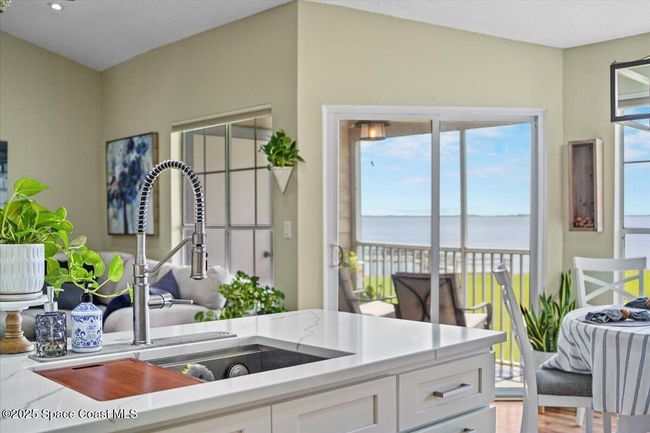 CC-206 - 7040 N Highway 1, Condo with 2 bedrooms, 2 bathrooms and null parking in COCOA FL | Image 7