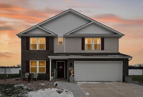 1060 W Scipio Dr, La Porte, IN, 46350-7148 | Card Image