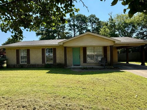 124 Oak St, Lake City, AR, 72437-9716 | Card Image