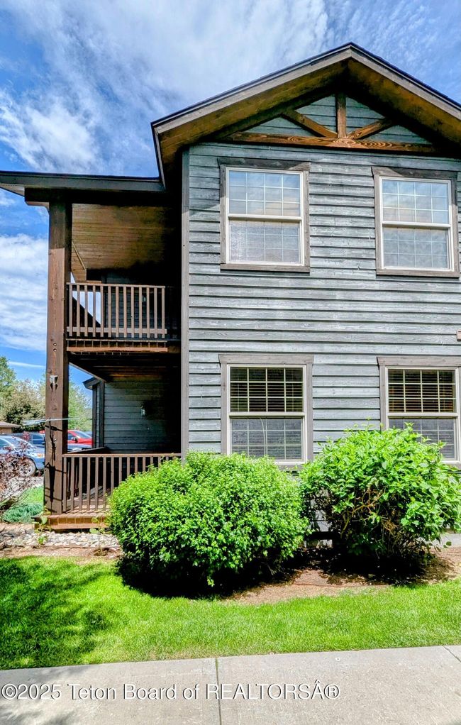 UNIT-19 - 715 Moraine Ct, Condo with 3 bedrooms, 2 bathrooms and null parking in Driggs ID | Image 81