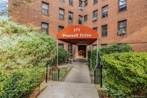 3h-171 Pearsall, Mount Vernon, NY, 10552 | Card Image