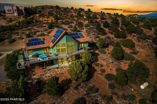 12650 N Sundancer Trl, Prescott, AZ, 86305-9619 | Card Image