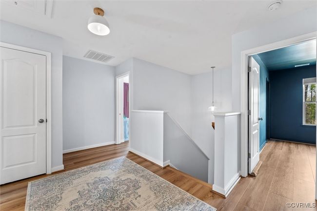 6501 White Rock Ter, House other with 5 bedrooms, 4 bathrooms and null parking in Moseley VA | Image 37