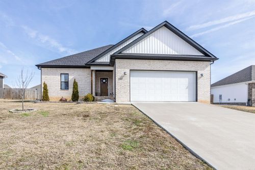 120 Sarah Grace, Southside, AR, 72501-5008 | Card Image