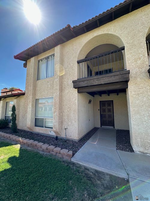 2155 S 14th Ave, Yuma, AZ, 85364-6247 | Card Image