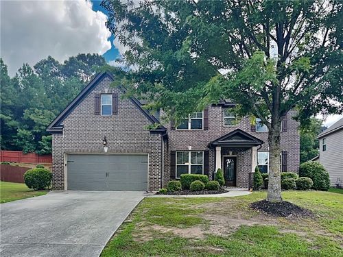 2921 Canyon Glen Way, Dacula, GA, 30019-1808 | Card Image