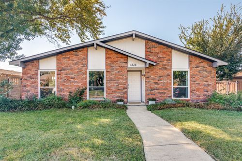 3234 Embercrest Ln, Garland, TX, 75044-6536 | Card Image