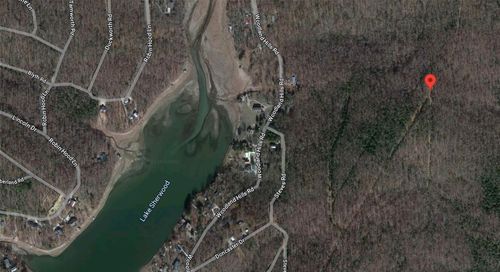 Lot 57 Old Ccc Rd, Hardy, AR, 72542 | Card Image