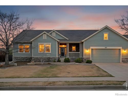 1812 74th Ave, Greeley, CO, 80634-8605 | Card Image