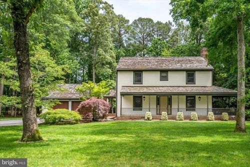 12 Mallard Dr, DAGSBORO, DE, 19939-2000 | Card Image