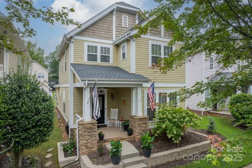 16607 Spruell St, Huntersville, NC, 28078-3262 | Card Image