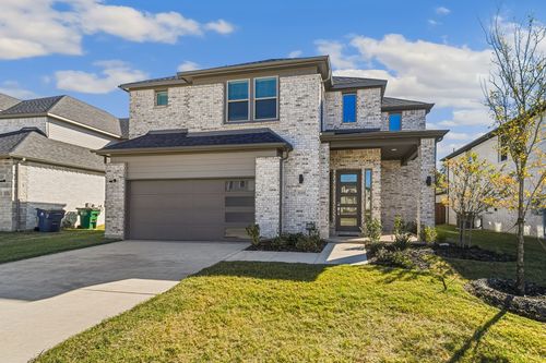 1720 Palmetto Rd, Celina, TX, 75009-5918 | Card Image