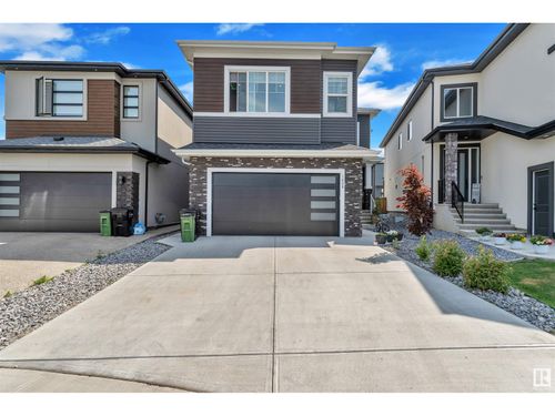 1809 18a Ave Nw, Edmonton, AB, T6T2M9 | Card Image
