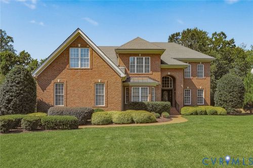 3012 Hedgeway Pl, Midlothian, VA, 23113-3620 | Card Image