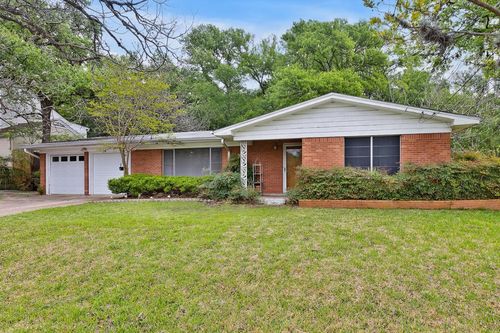 2707 Princeton Dr, Austin, TX, 78741-5716 | Card Image