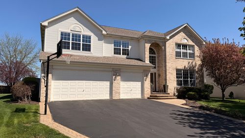 6 Glenview Ct, Bolingbrook, IL, 60490-5034 | Card Image