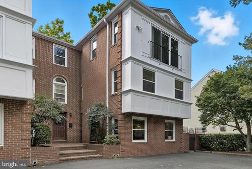 4812 Fairfax Dr, ARLINGTON, VA, 22203-1510 | Card Image