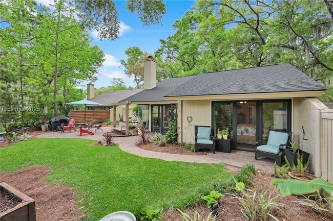45 Timber Ln, House other with 2 bedrooms, 2 bathrooms and null parking in Hilton Head Island SC | Image 53