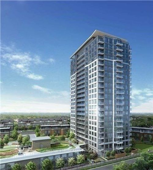 1313-185 Bonis Ave, Toronto, ON, M1T0A4 | Card Image