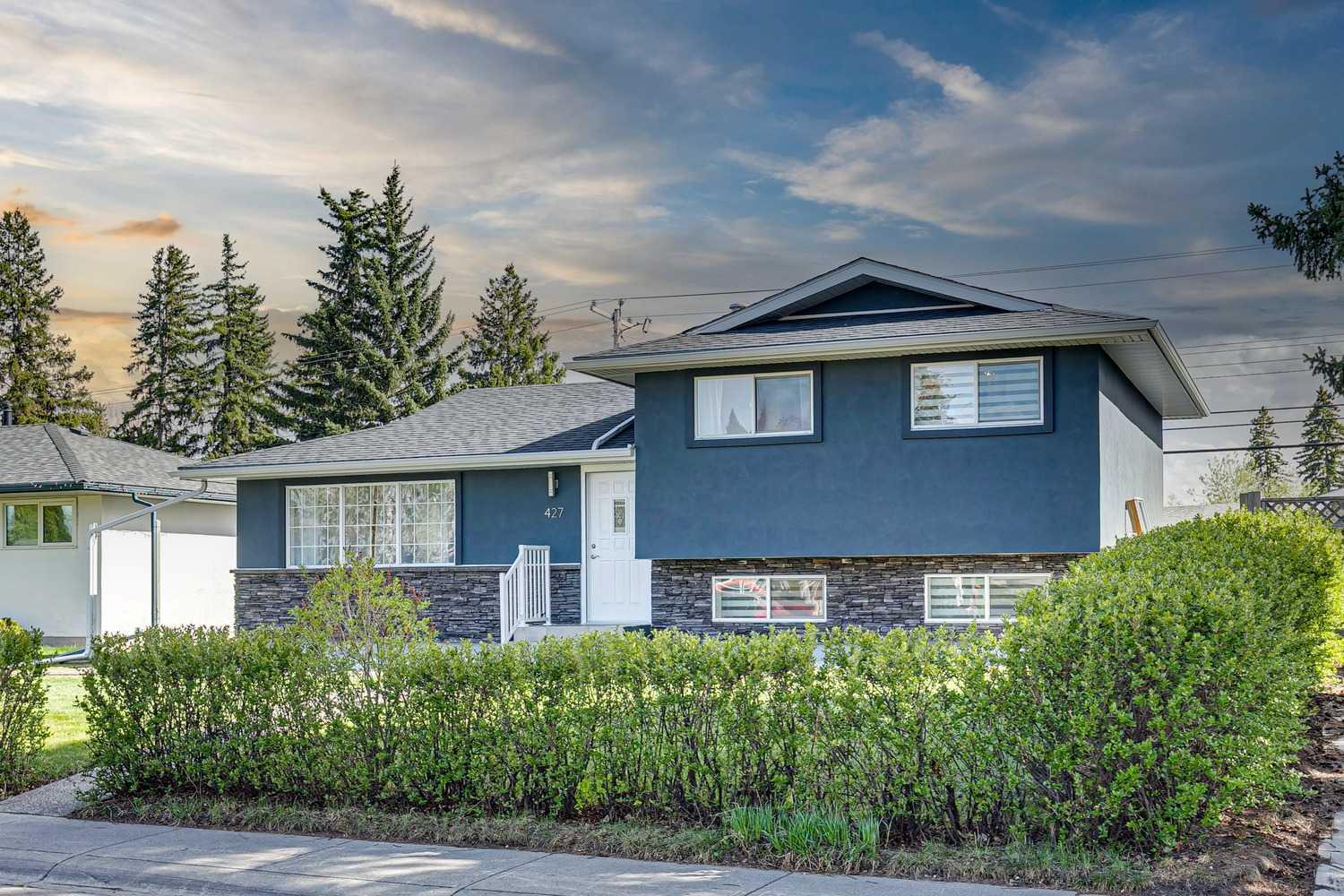 Residential in Calgary 5