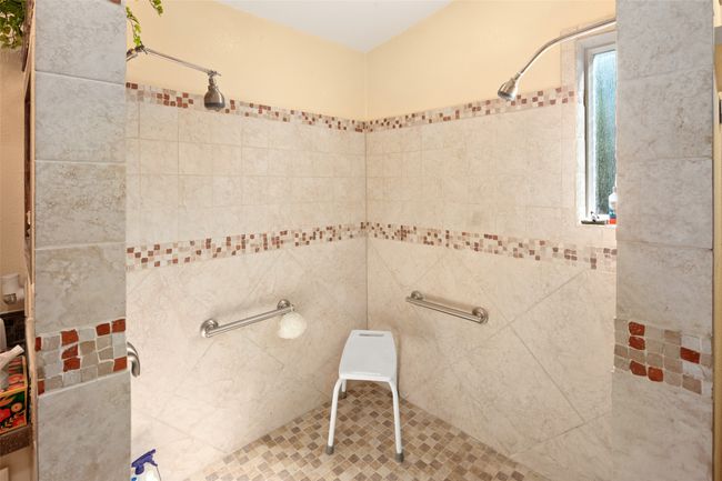 Bath featuring tiled shower | Image 24