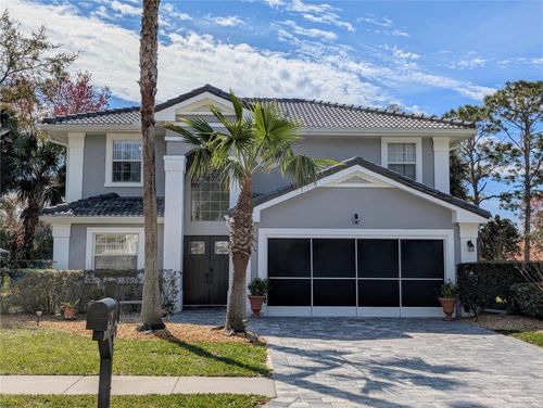 9 Mount Vernon Ln, Palm Coast, FL, 32164-8717 | Card Image
