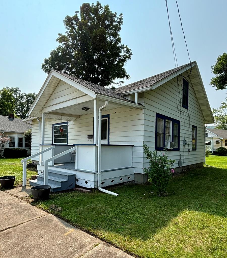 Morley Pl, Elmira, NY 14904