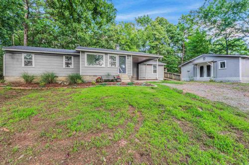 5503 Irish Ln, North Little Rock, AR, 72118-1510 | Card Image