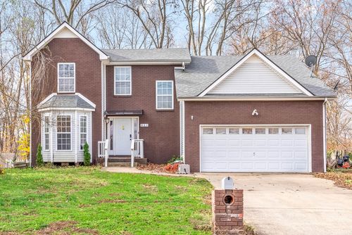 863 Sugarcane Way, Clarksville, TN, 37040 | Card Image