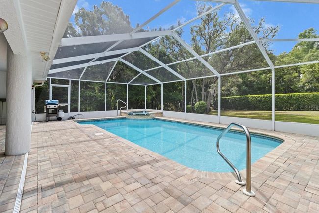 956 E Morningstar Ln, House other with 4 bedrooms, 3 bathrooms and null parking in Hernando FL | Image 40