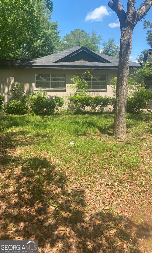 807 Corn Ave, Albany, GA, 31701-0262 | Card Image