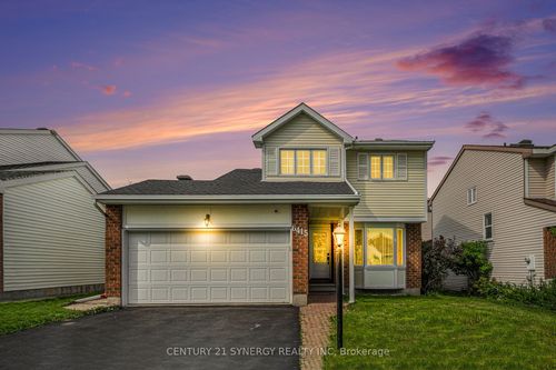 6415 Viseneau Dr, Orléans, ON, K1C5J2 | Card Image