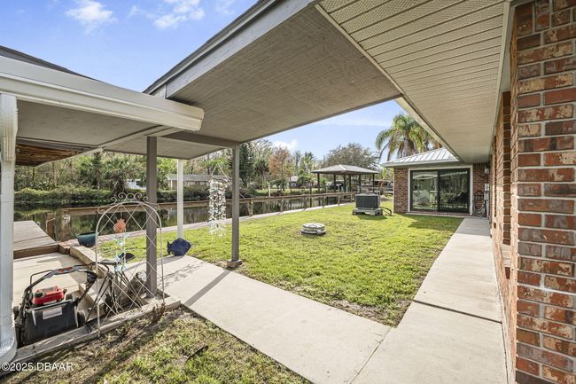 1511 Riveredge Ct, House other with 4 bedrooms, 3 bathrooms and null parking in ASTOR FL | Image 42