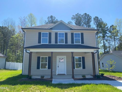 149 Ambergate Ct, Rocky Mount, NC, 27804-6355 | Card Image